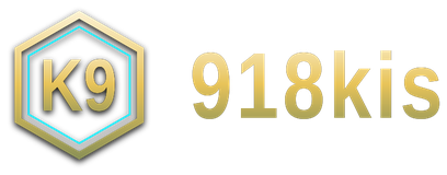 918kis logo