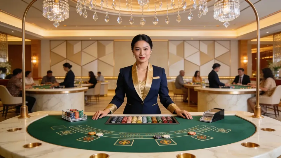 918kis Browse Our 918kis Casino Game Rooms
